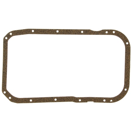 Mahle Engine Oil Pan Gasket OS32193